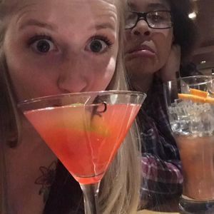 Meet your Posher, Erica